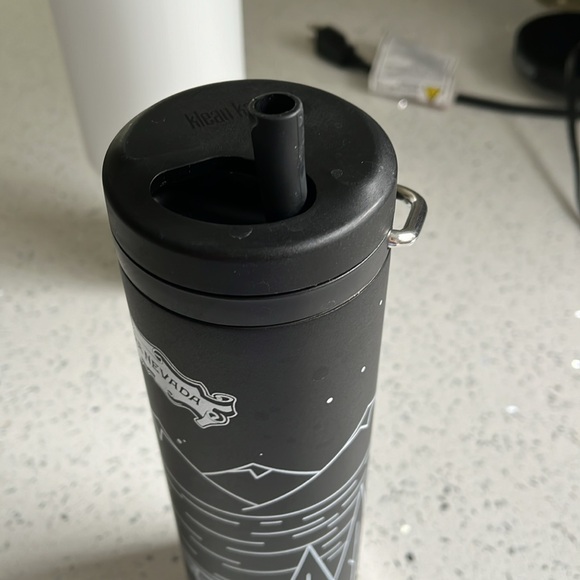 Klean Kanteen Sierra Nevada Water bottle - Picture 7 of 7